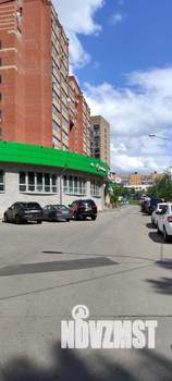 1-к квартира, на длительный срок, 47м2, 10/10 этаж