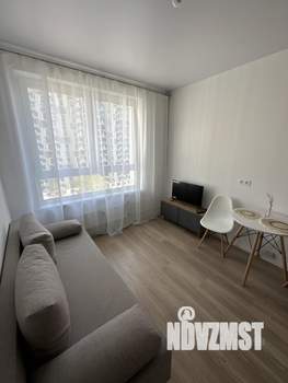 2-к квартира, на длительный срок, 50м2, 9/17 этаж