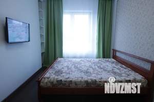 2-к квартира, посуточно, 65м2, 4/17 этаж