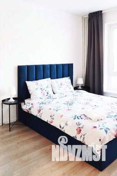 1-к квартира, посуточно, 21м2, 1/1 этаж