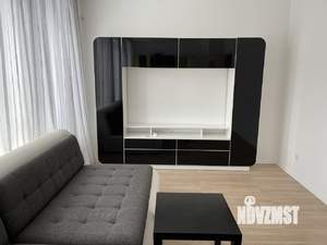 1-к квартира, на длительный срок, 35м2, 4/20 этаж