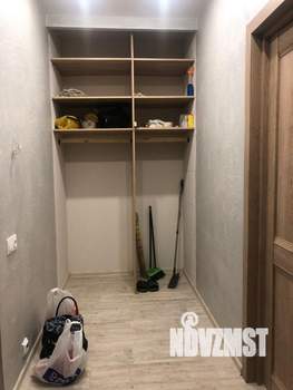 1-к квартира, на длительный срок, 41м2, 25/25 этаж
