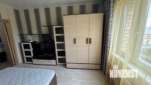 1-к квартира, на длительный срок, 45м2, 2/17 этаж