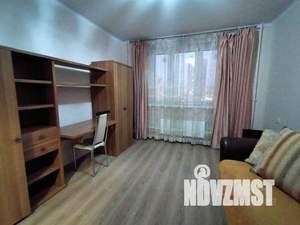 2-к квартира, на длительный срок, 58м2, 11/22 этаж