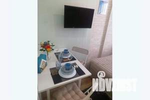 1-к квартира, посуточно, 12м2, 1/6 этаж