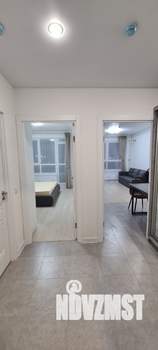 2-к квартира, на длительный срок, 43м2, 2/18 этаж