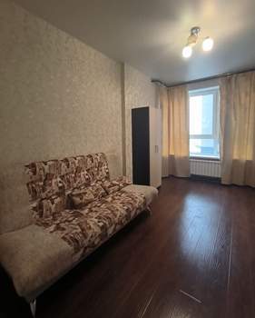 2-к квартира, на длительный срок, 60м2, 5/17 этаж