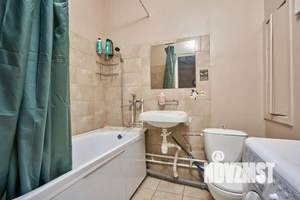 1-к квартира, посуточно, 39м2, 1/1 этаж