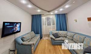 1-к квартира, посуточно, 39м2, 1/1 этаж