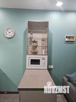 1-к квартира, на длительный срок, 28м2, 8/10 этаж