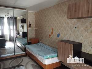 1-к квартира, на длительный срок, 29м2, 4/5 этаж