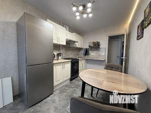 1-к квартира, на длительный срок, 37м2, 9/12 этаж