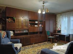 1-к квартира, на длительный срок, 38м2, 4/9 этаж