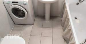 1-к квартира, на длительный срок, 40м2, 6/20 этаж