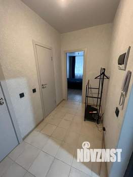 1-к квартира, на длительный срок, 42м2, 3/6 этаж