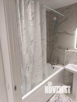 1-к квартира, на длительный срок, 36м2, 19/27 этаж