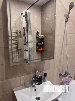 2-к квартира, на длительный срок, 53м2, 5/20 этаж