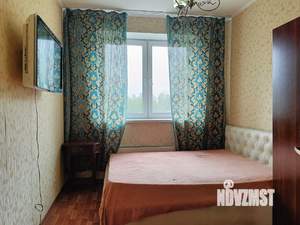 2-к квартира, на длительный срок, 56м2, 7/17 этаж