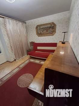 3-к квартира, на длительный срок, 54м2, 1/16 этаж