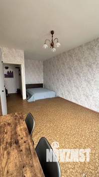 1-к квартира, на длительный срок, 40м2, 13/17 этаж