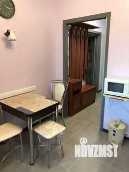 1-к квартира, на длительный срок, 43м2, 7/10 этаж