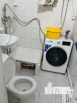 3-к квартира, на длительный срок, 48м2, 1/2 этаж