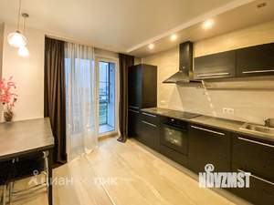 1-к квартира, на длительный срок, 33м2, 11/18 этаж