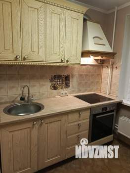 2-к квартира, на длительный срок, 53м2, 1/10 этаж