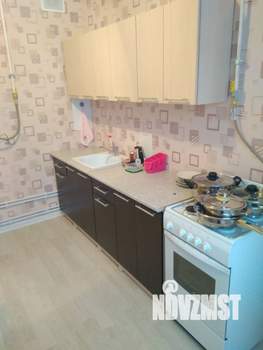 1-к квартира, на длительный срок, 36м2, 2/4 этаж