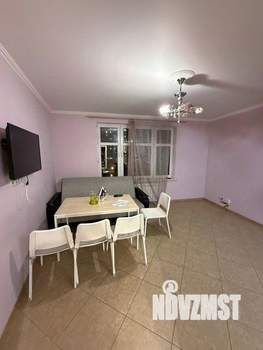 3-к квартира, на длительный срок, 85м2, 5/7 этаж