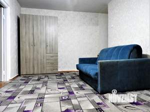 3-к квартира, на длительный срок, 60м2, 2/9 этаж