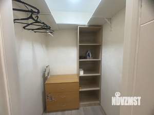 1-к квартира, посуточно, 33м2, 5/6 этаж