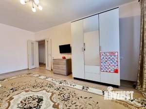 2-к квартира, на длительный срок, 58м2, 5/25 этаж