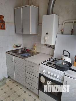 2-к квартира, на длительный срок, 43м2, 3/5 этаж