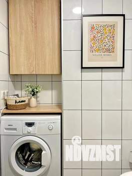 1-к квартира, посуточно, 35м2, 10/14 этаж