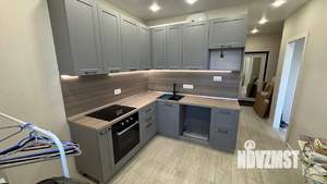 1-к квартира, на длительный срок, 35м2, 10/16 этаж