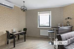 2-к квартира, посуточно, 60м2, 1/1 этаж