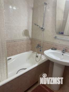 2-к квартира, на длительный срок, 60м2, 6/14 этаж