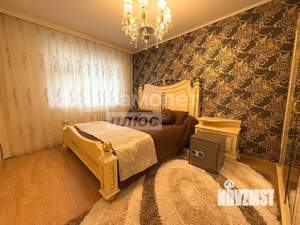 3-к квартира, на длительный срок, 75м2, 2/25 этаж