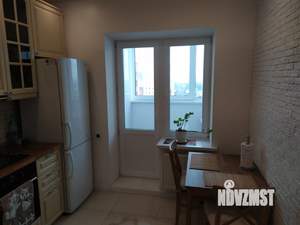 1-к квартира, на длительный срок, 45м2, 15/17 этаж