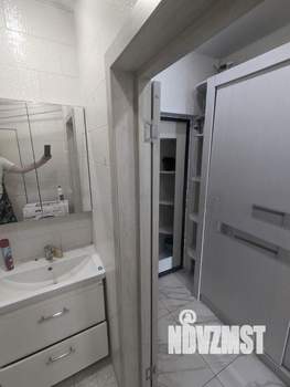 1-к квартира, на длительный срок, 25м2, 6/6 этаж
