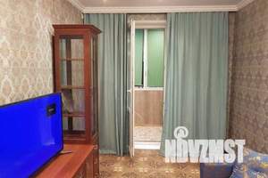 1-к квартира, посуточно, 45м2, 23/25 этаж