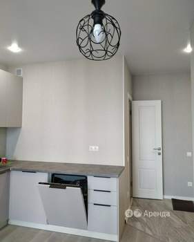 2-к квартира, на длительный срок, 50м2, 6/6 этаж