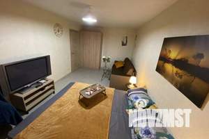 1-к квартира, посуточно, 36м2, 8/9 этаж