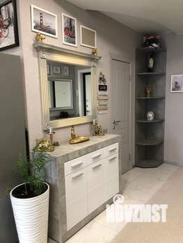 Студия квартира, на длительный срок, 29м2, 9/9 этаж