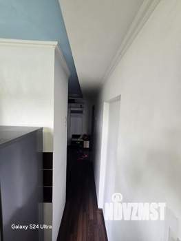 1-к квартира, на длительный срок, 34м2, 7/9 этаж