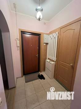 1-к квартира, на длительный срок, 40м2, 22/25 этаж