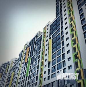 2-к квартира, на длительный срок, 58м2, 5/25 этаж