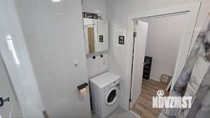 2-к квартира, на длительный срок, 34м2, 16/17 этаж