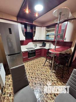 1-к квартира, на длительный срок, 45м2, 16/16 этаж